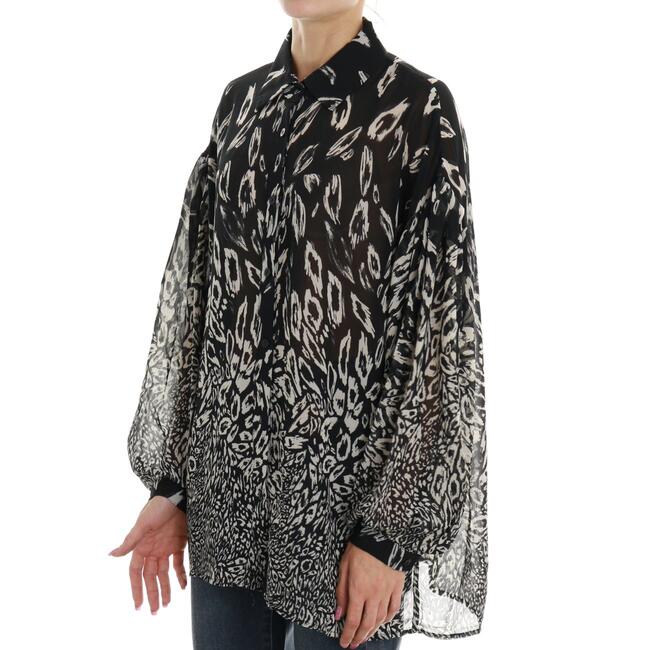 CAMICIA FANTASIA MOLLY BRACKEN - Mad Fashion | img vers.650x/